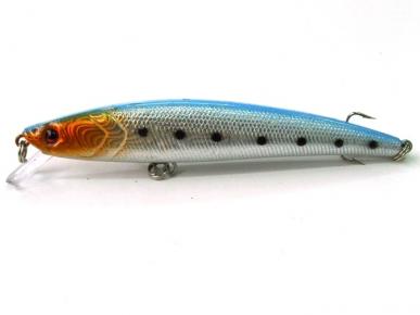 Воблер bGracileDace 105flBGoSiblpnt Из&nbsp;Я Поймал