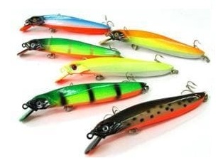 Воблер ATBaits bAngryLamprey 85f В Наличие 10 из 11 вариантов  Из Я Поймал