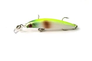 Воблер ATBaits bBriskPipsqueak 50s GnLiWbrp Из&nbsp;Я Поймал