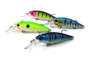 Воблер ATBaits bJoyRide 50s В Наличие 2 из 4 варианта  Из Я Поймал