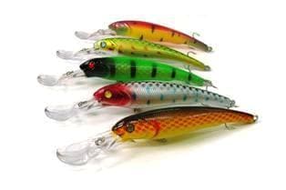 Воблер ATBaits bDeepMuffy 115f В Наличие 7 из 7 вариантов  Из Я Поймал