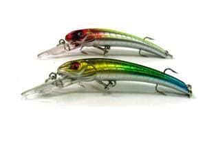 Воблер ATBaits bDeepBigHeadMinnow 70f В Наличие 2 из 2 варианта  Из Я Поймал