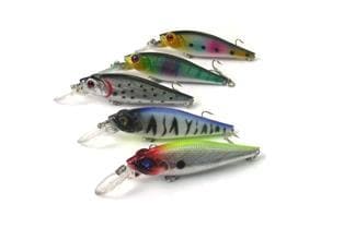 Воблер ATBaits bIronHead 75s В Наличие 3 из 8 вариантов  Из Я Поймал