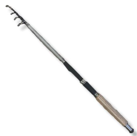 Удилище спиннинговое телескопич Navigator Telespin В Наличие 1 из 3 варианта  Из Я Поймал