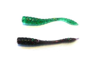 Soft Bait SupBait WMN42 В Наличие 1 из 4 варианта  Из Я Поймал