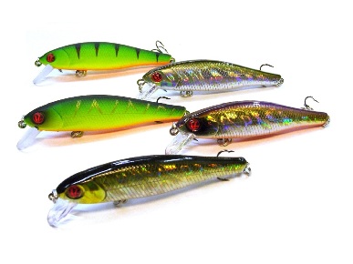 Воблер ATBaits bStarter 80F В Наличие 1 из 5 вариантов  Из Я Поймал