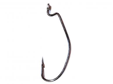 Крючок офсетный  Wide Gap ATF-WS WORM SPICIAL Из Я Поймал