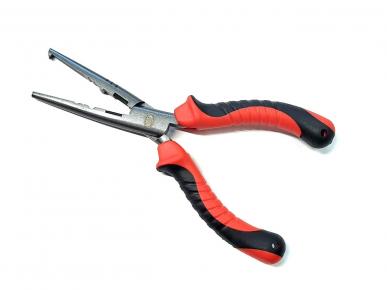 Инструмент SPLIT RING PLIERS В Наличие 1 из 2 варианта  Из Я Поймал