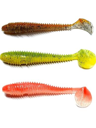 Worm ripper Hunter  В Наличие 2 из 4 варианта  Из Я Поймал