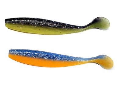 Приманка силиконовая AB Pro Shad В Наличие 2 из 4 варианта  Из Я Поймал