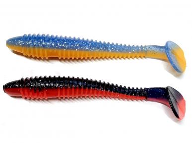 Приманка силиконовая AB Swing Shad В Наличие 1 из 3 варианта  Из Я Поймал