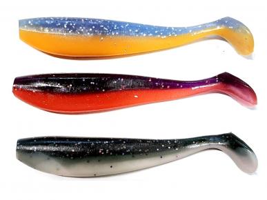 Приманка силиконовая AB Shaker Shad В Наличие 1 из 4 варианта  Из Я Поймал