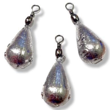 Грузы Капля 16гр с вертлюгом  Из Я Поймал