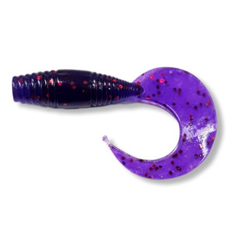 Силиконовая приманка J.I.B. Tail 2inch 35мм col Из Я Поймал