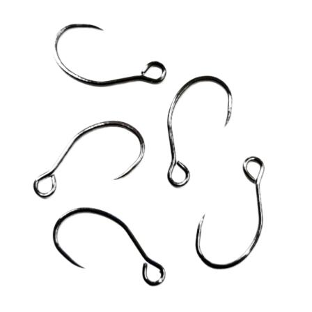 Крючки 206BLH для воблера №2 Из Я Поймал