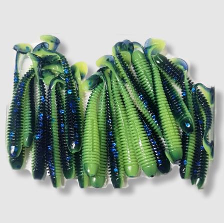 Riper Swing Impact 2.0inch col.B11 / 24 Из Я Поймал