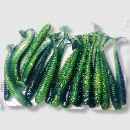 Riper Swing Impact 1.5inch col.#52 Из Я Поймал