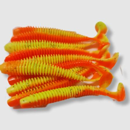 Riper Swing Impact 2.0inch col.B10 / 033 Из Я Поймал